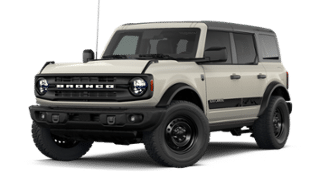 2026 Ford Bronco® External Image 1